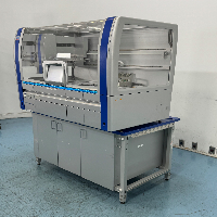 Qiagen QIASymphony SP Automated Purification System image 1